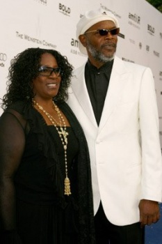 Фото ЛаТаня Ричардсон