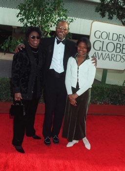 Фото ЛаТаня Ричардсон