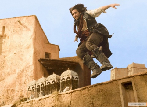 Фото Теноч Уэрта