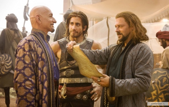 Фото Теноч Уэрта