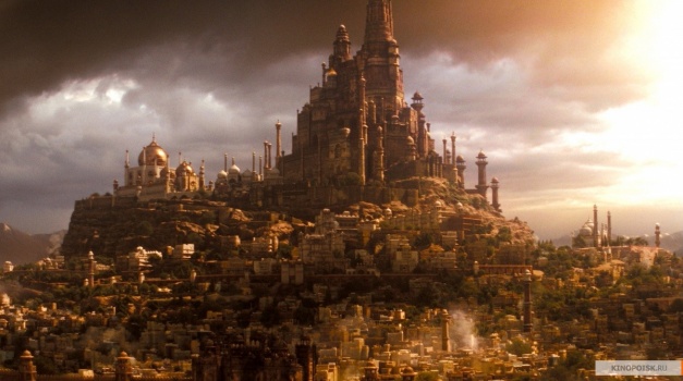 Фото Теноч Уэрта