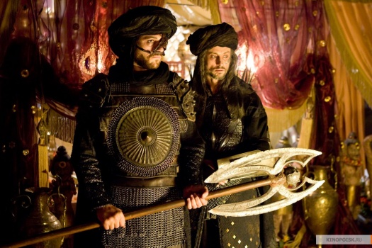 Фото Теноч Уэрта