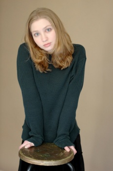 Фото Rachel Seiferth