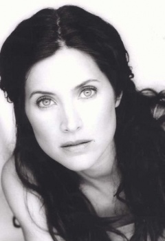 Фото Рэйчел Шелли