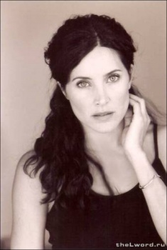 Фото Рэйчел Шелли