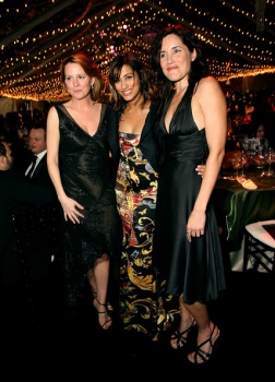 Фото Рэйчел Шелли