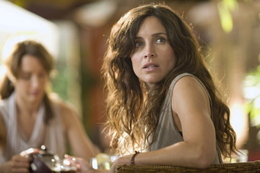 Фото Рэйчел Шелли