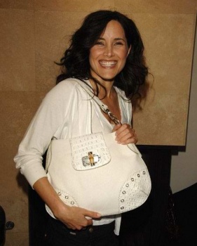 Фото Рэйчел Шелли