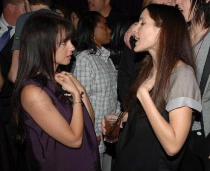 Фото Рэйчел Шелли