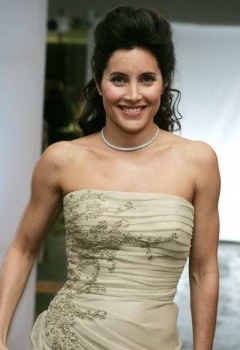 Фото Рэйчел Шелли