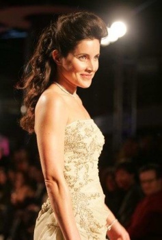 Фото Рэйчел Шелли