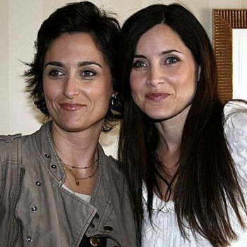 Фото Рэйчел Шелли