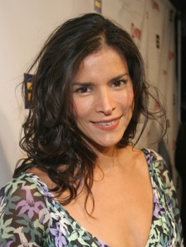 Фото Рэйчел Шелли