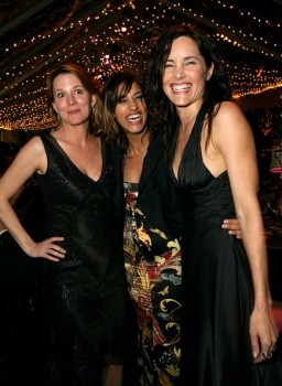 Фото Рэйчел Шелли