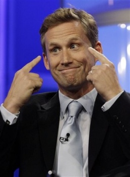 Фото Рид Даймонд