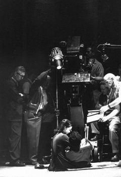 Фото Ричард Беймер