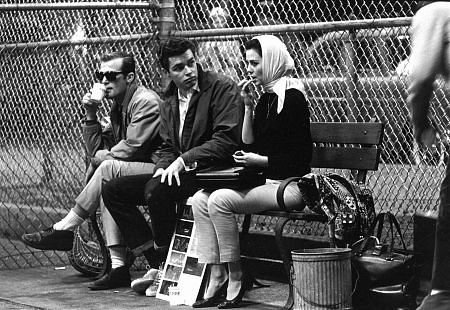 Фото Ричард Беймер