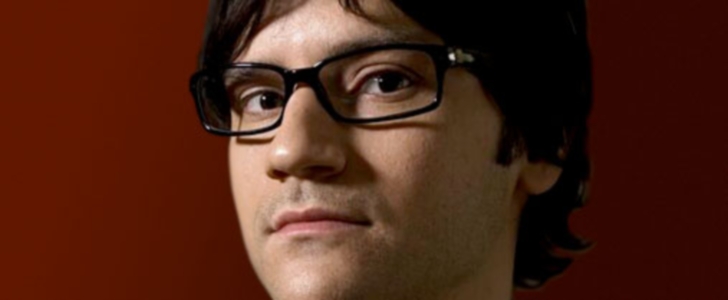 Фото Ричард Кэхэн