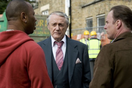 Фото Роберт Гленистер