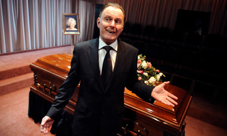 Фото Роберт Гленистер