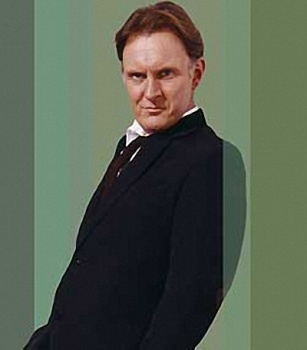 Фото Роберт Гленистер