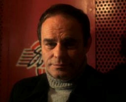 Фото Роман Вильгельми