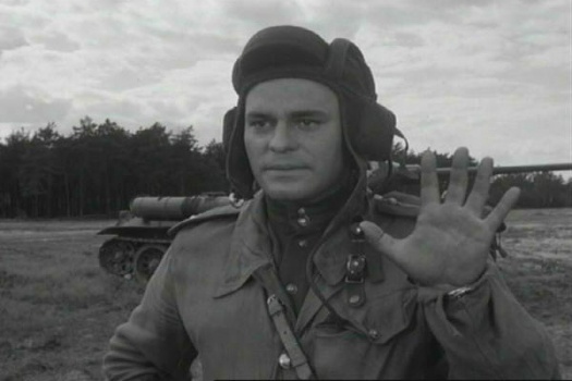 Фото Роман Вильгельми