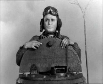 Фото Роман Вильгельми