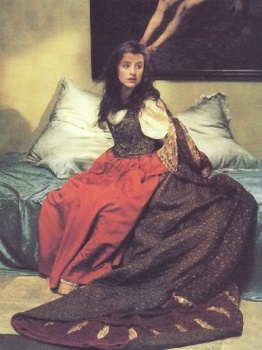 Фото Романа Боринже