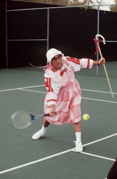 Фото Рон Сильвер