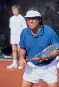 Фото Рон Сильвер