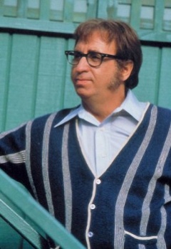 Фото Рон Сильвер