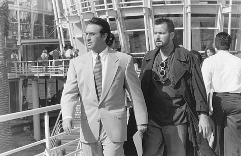 Фото Рон Сильвер