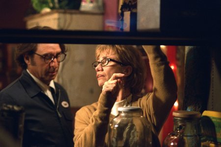 Фото Рон Сильвер