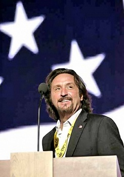 Фото Рон Сильвер