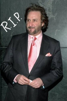 Фото Рон Сильвер