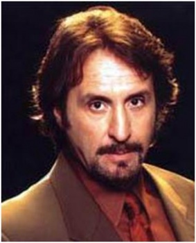 Фото Рон Сильвер