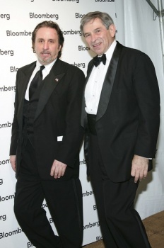 Фото Рон Сильвер