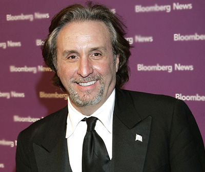 Фото Рон Сильвер