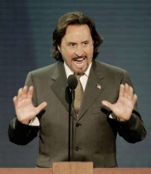 Фото Рон Сильвер