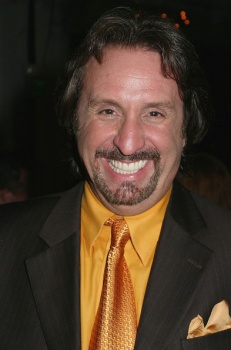 Фото Рон Сильвер