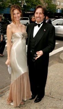 Фото Рон Сильвер