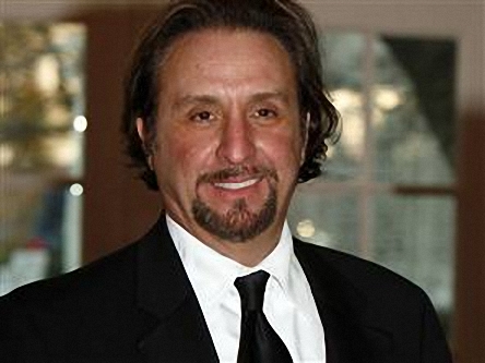 Фото Рон Сильвер