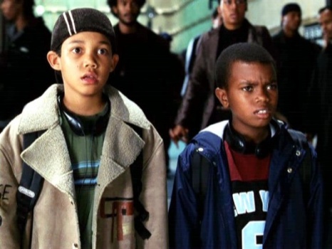 Фото Roshon Fegan