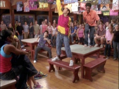 Фото Roshon Fegan