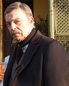 Фото Рубен ди Фалку