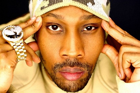 Фото RZA