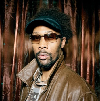 Фото RZA