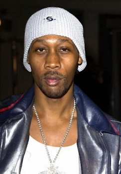 Фото RZA