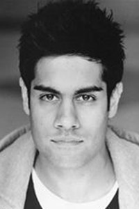 Фото Саша Дхаван